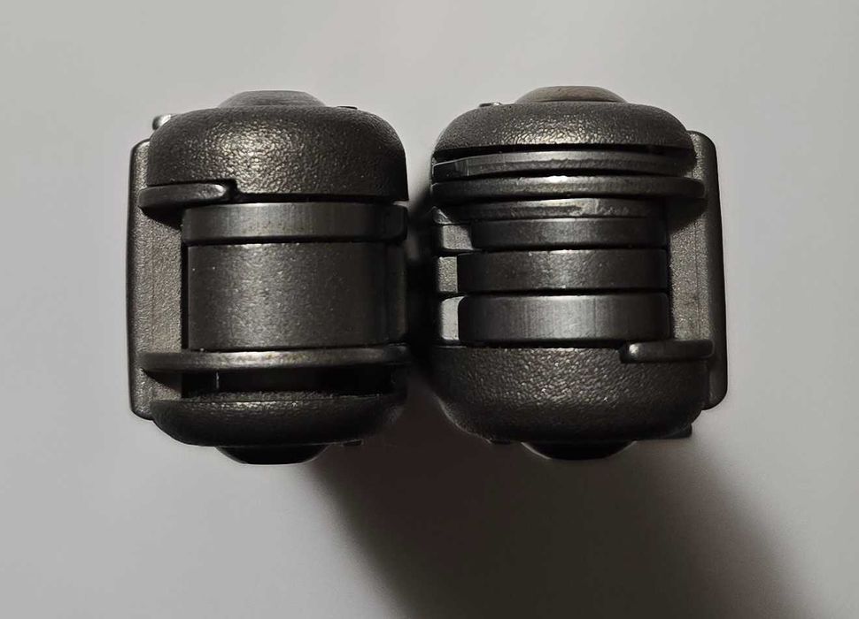 Мултитулове Leatherman Wave+ и Rebar