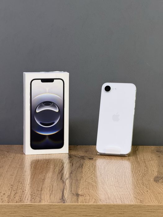 iPhone 16E 128 GB Не был в использоавнии | Mobile Zone