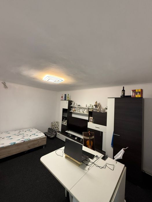 Casă modernă de vânzare – totul nou, gata pentru tine!