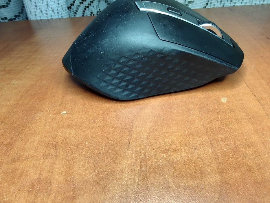 Mouse wireless gaming Rapoo MT750 reîncărcabil multimod Bluetooth