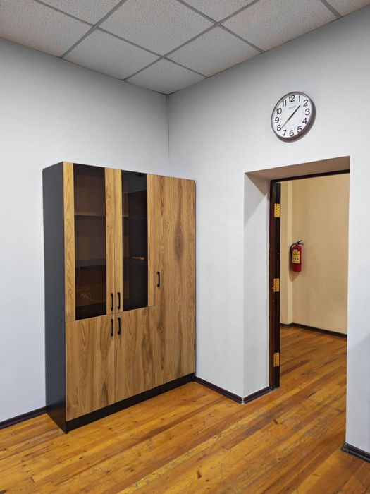 Срочно Аренда офис С мебелью и кондиционером как на фото всё