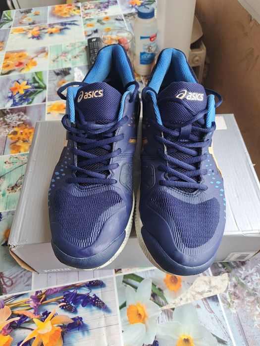 Маратонки Asics 2бр.