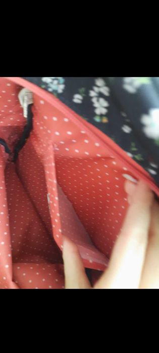 Раница Pepe Jeans