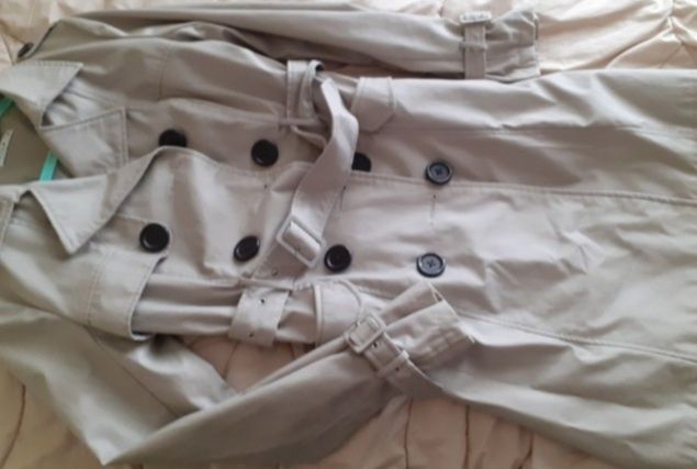 Geaca  blugi brend original