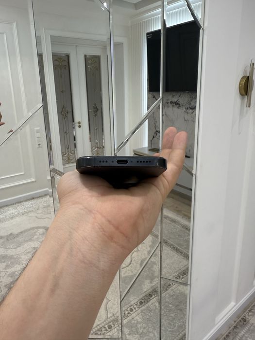 Iphone 16 pro 256 gb kor dok yomkost 92%