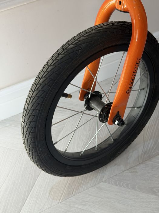 Велосипед беговел 2в1 Strider Америка