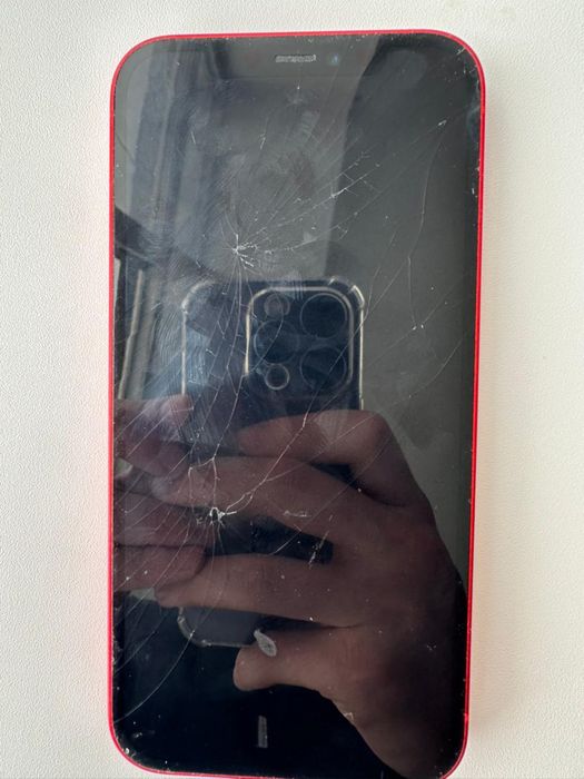 Iphone 12 2sim 256гб 79акб