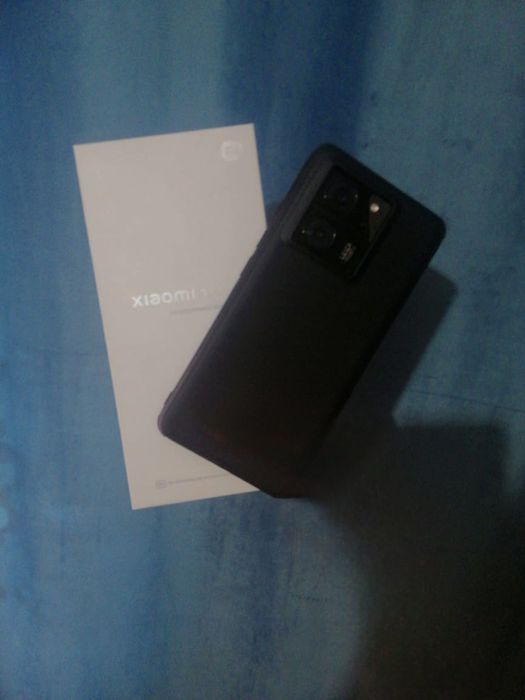 Xiaomi 13T 256/12