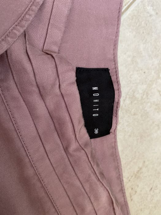 Елегантни и удобни поли-панталони MOHITO