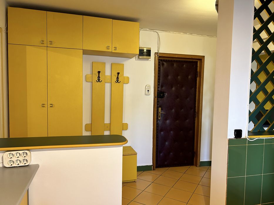 Persoana fizica inchiriez apartament 2 camere Zorilor, Cluj-Napoca