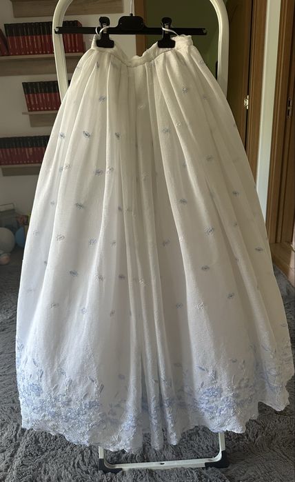Rochie de mireasa