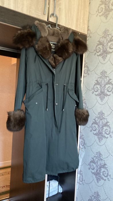 Пиздадағы оғаш заттар