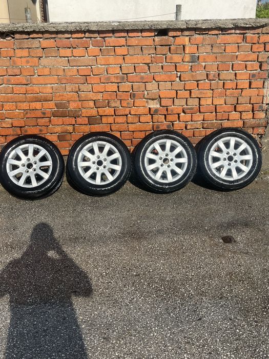 Джанти  5x112 r15