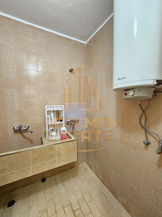 2-стаен в Варна-Централна поща площ 55 цена 162700