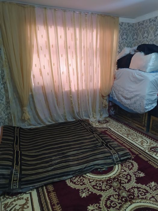 2xona uy sotiladi Boʻstonliqda