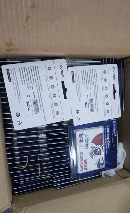 Ссд диски Ssd disk