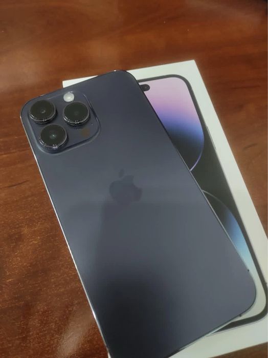Продам срочно!!  iPhone 14 PRO MAX