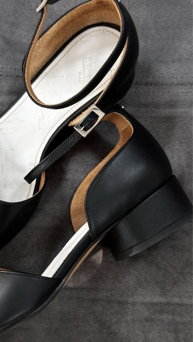 Maison Margiela Tabi