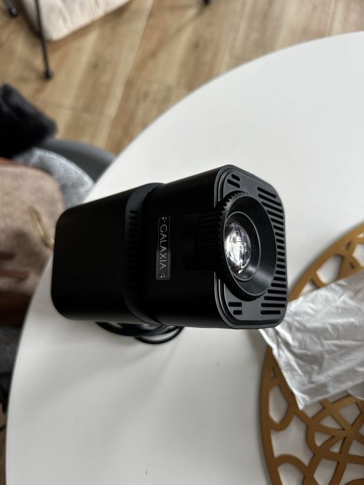 Прожектор с регулируем размер