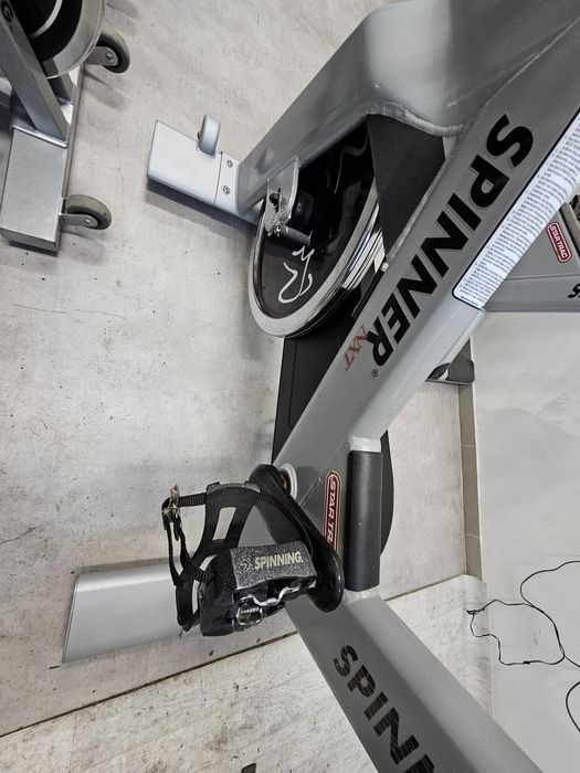 Продавам проф. Спининг колело (байк),Spinning bike STAR TRAC NXT