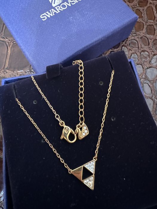 Колие Swarovski
