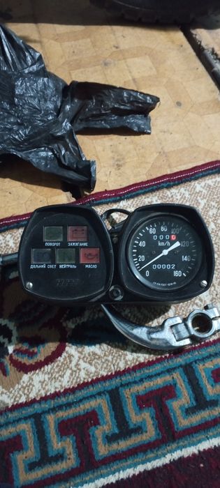 Новая тарбеда  97 года