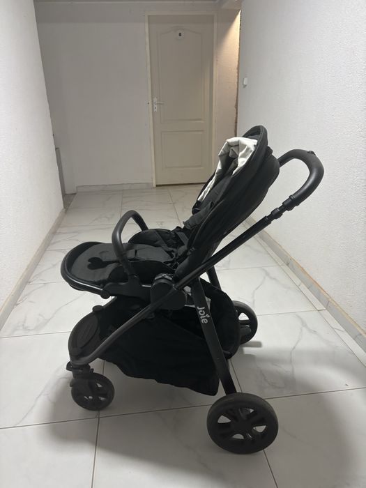 Carut bebe joie versatrax