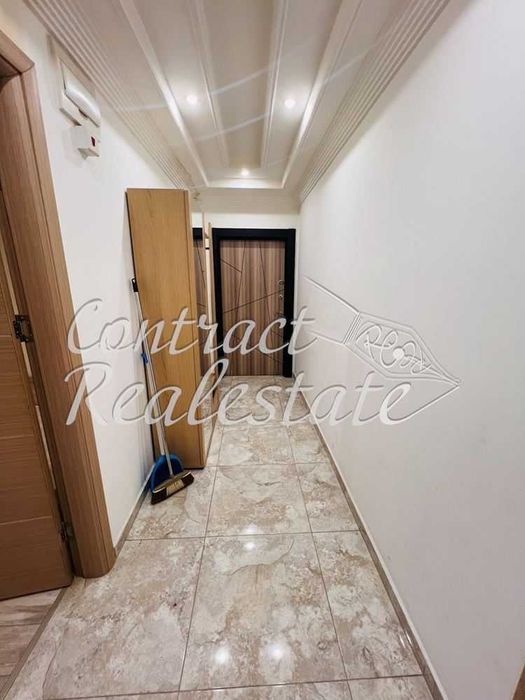 Дава се под наем Едностаен апартамент в Варна, Автогара - 18 кв.м за 306 € - Снимка #6