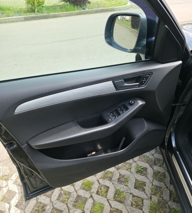 Audi Q5 3.0 disel