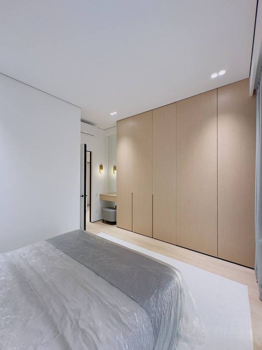 Продается 3х ком кв-ра, ЖК Mirabad Avenue, ор-р: рест.Sorrento, 64м²