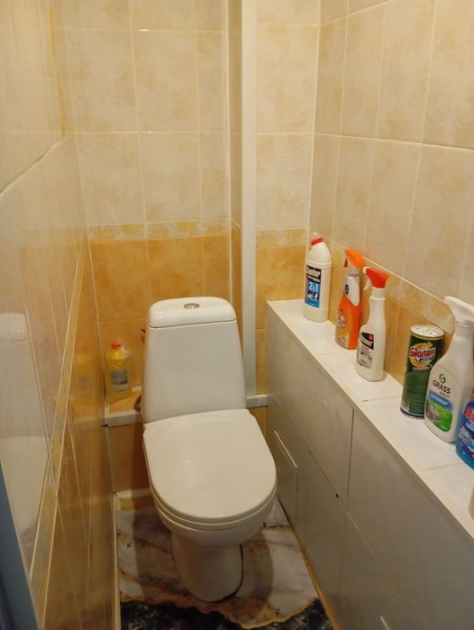 Продам 3хком квартиру район Пирамиды.