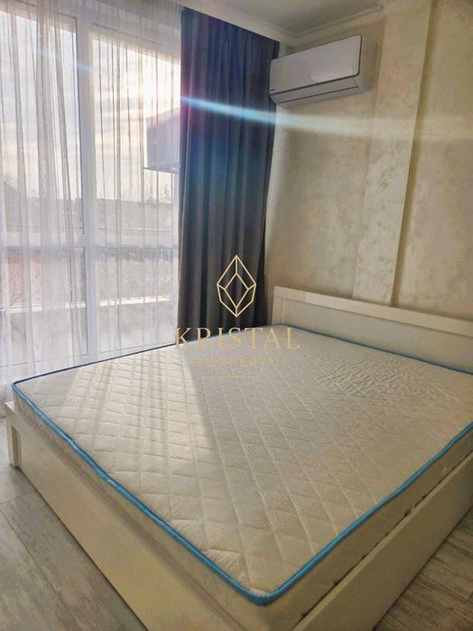 Продава се Едностаен апартамент в к.к. Слънчев бряг - 42 кв.м за 911 €/кв.м - Снимка #8