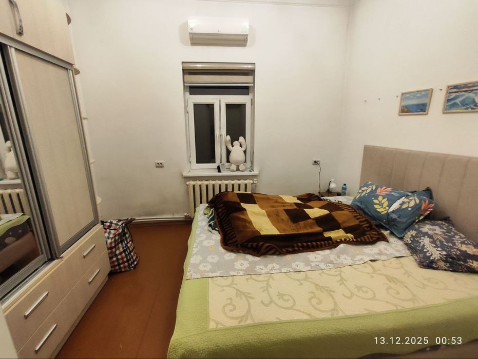 Аренда.Дом.6сот-4комн.