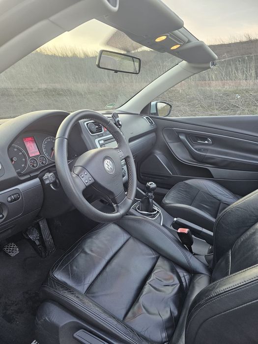 VOLKSWAGEN Eos 2006 — imagine 4