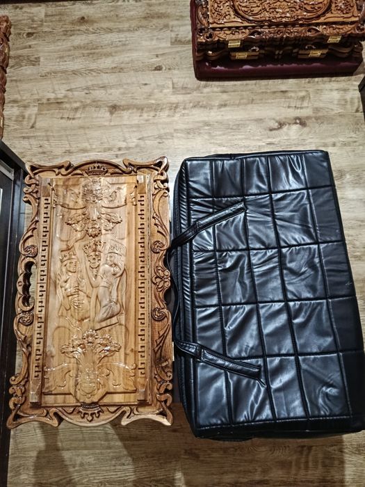 Нарды работа строгого режима