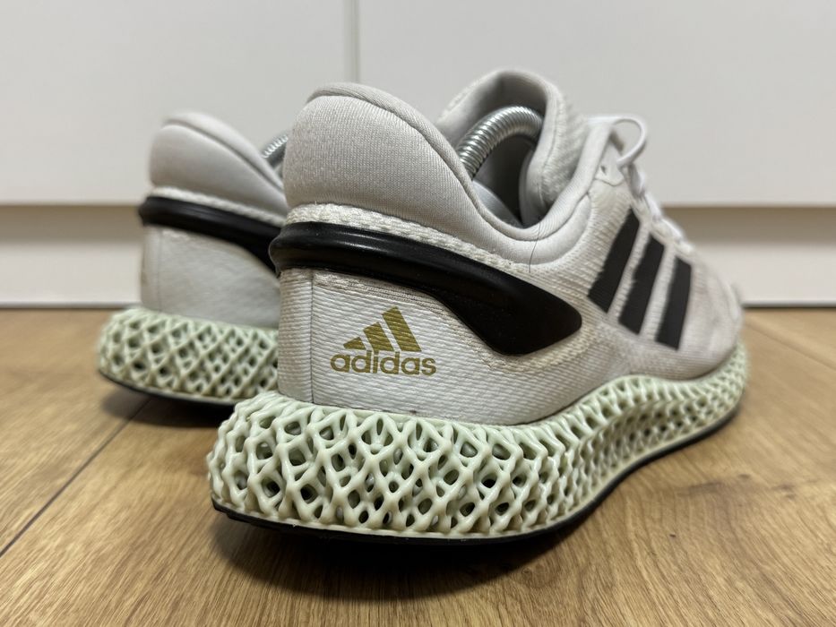 Маратонки adidas 4D Run 1.0 Superstar (EG6264)
