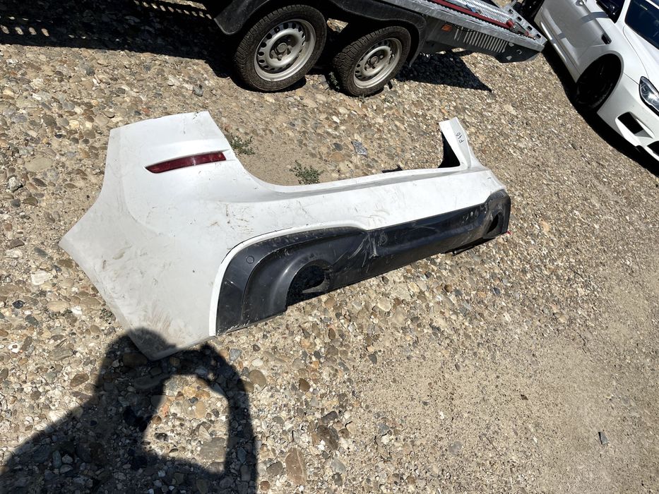 Bara spate completa Bmw Seria 2 F46 Gran Tourer