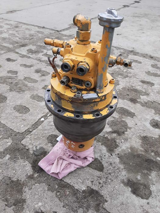 reductor de rotire sat 200/210 liebherr a900