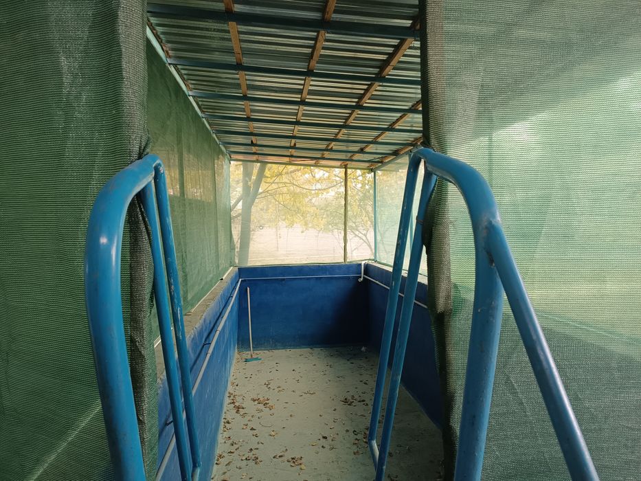 Дача 7 сотих хамма шароти бор