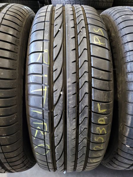 235/55/19 Bridgestone 4бр RunFlat