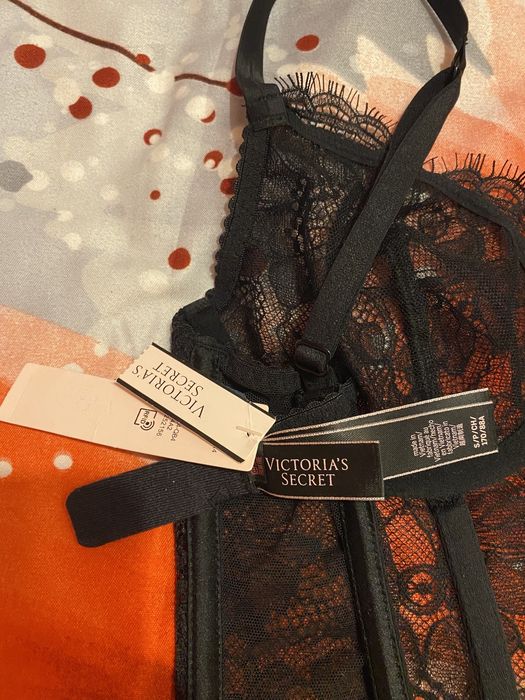 Corset Victoria’s Secret