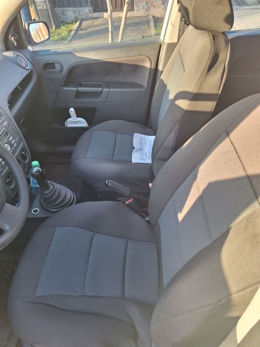 Ford fusion benzina 2007 stare buna de functionare