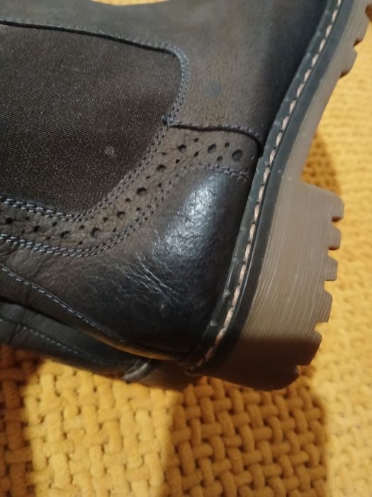 Есенни боти ест.кожа 35н