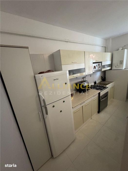 Apartament – Bucuresti - Vedere 4
