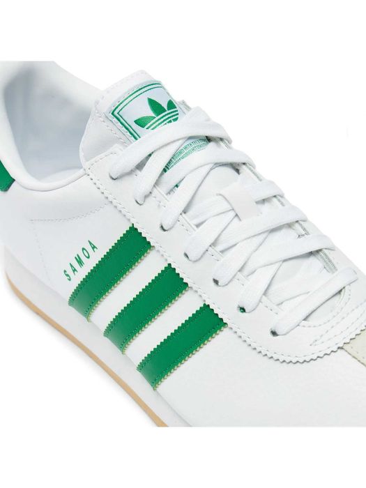 Оригинални мъжки обувки  ADIDAS SAMOA размери  EU44 -48