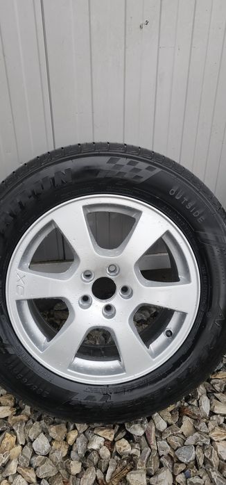 5x108 r17 anvelope 7mm