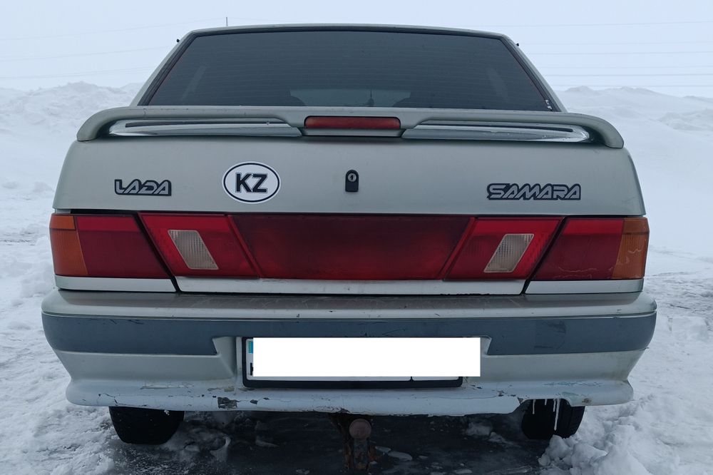 Продаю машину Ваз21115