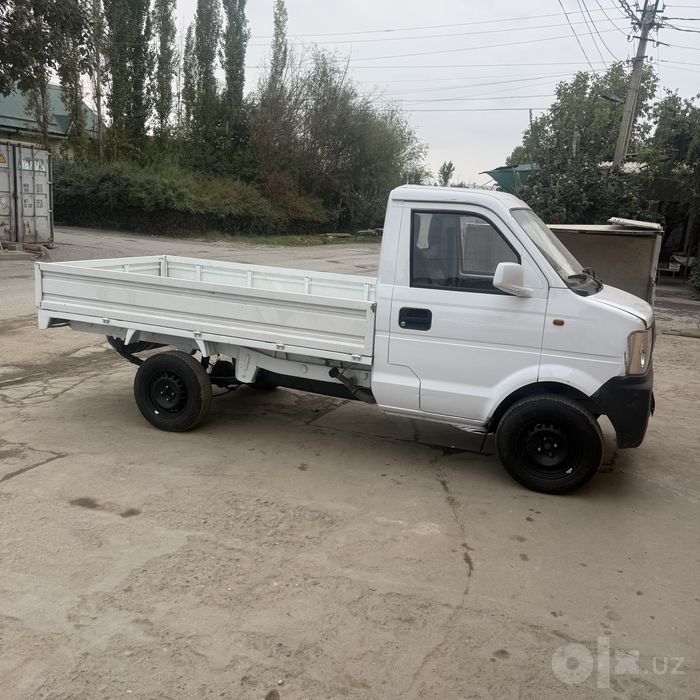 Dongfeng Hammer sotiladi