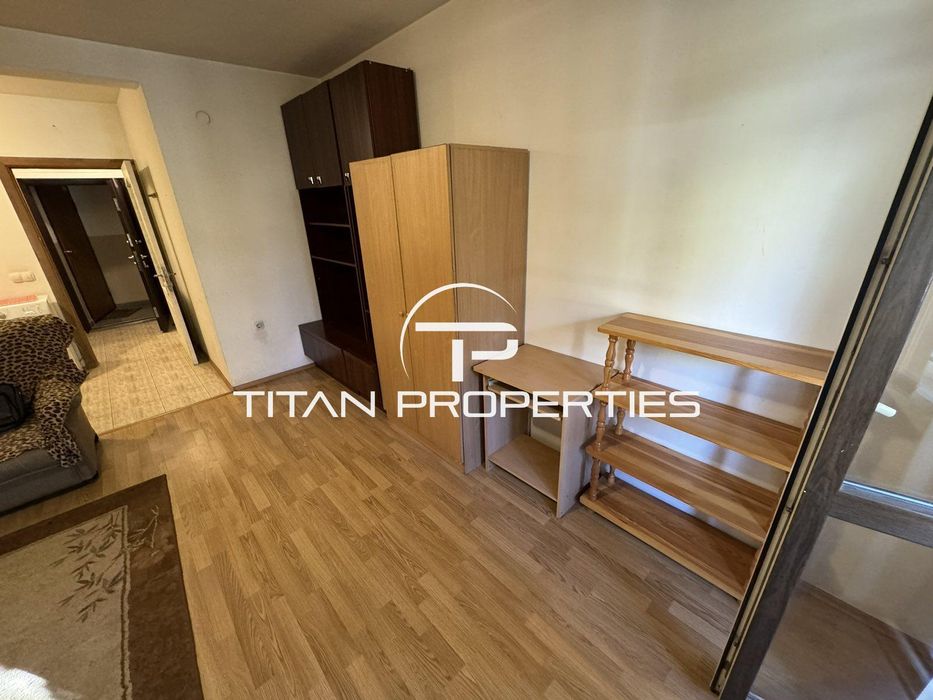 Дава се под наем Едностаен апартамент в Пловдив, Център - 49 кв.м за 300 € - Снимка #2