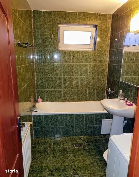 Apartament 1 camera Zorilor (Trascaului) 30mp